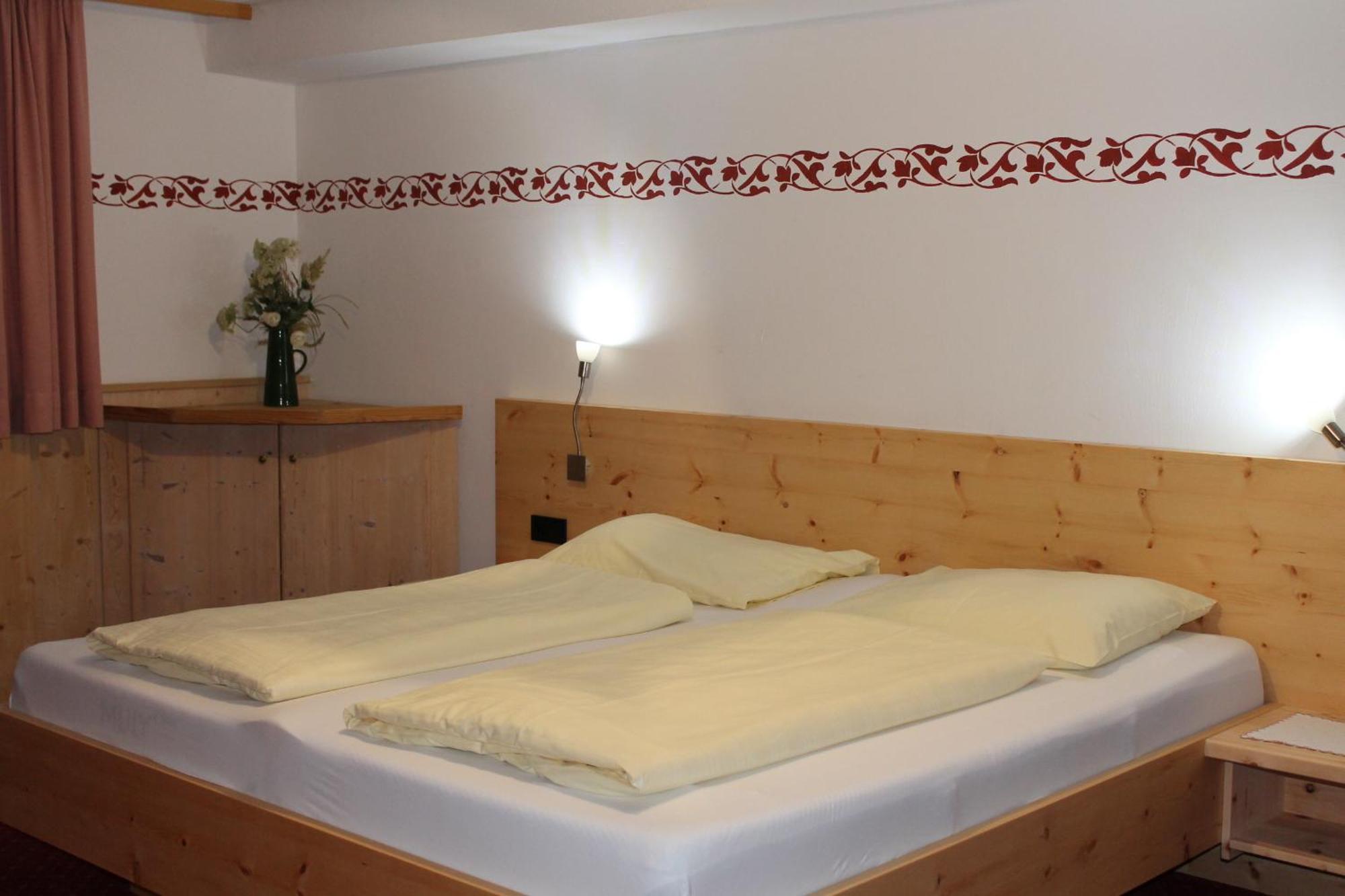 Ferienapartmenthaus Hubertushof Mittenwald Exterior foto